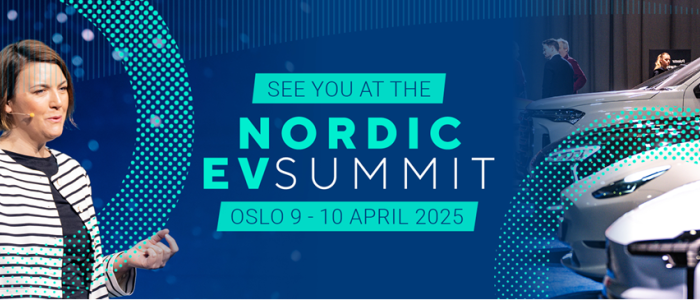 Nordic EV Summit