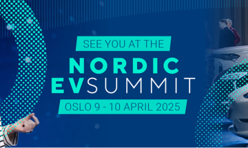 Nordic EV Summit